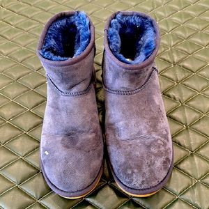 💙💙Ugg Classic Mini II Boot 💙💙